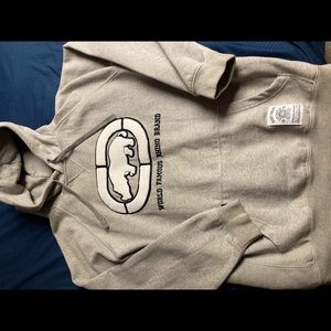 Vintage Ecko Hoodie 2XL